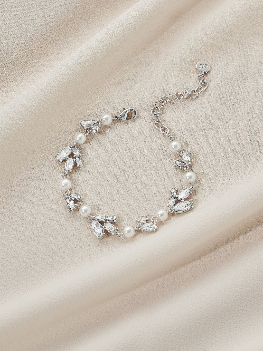 Cosette Bracelet | olive + piper