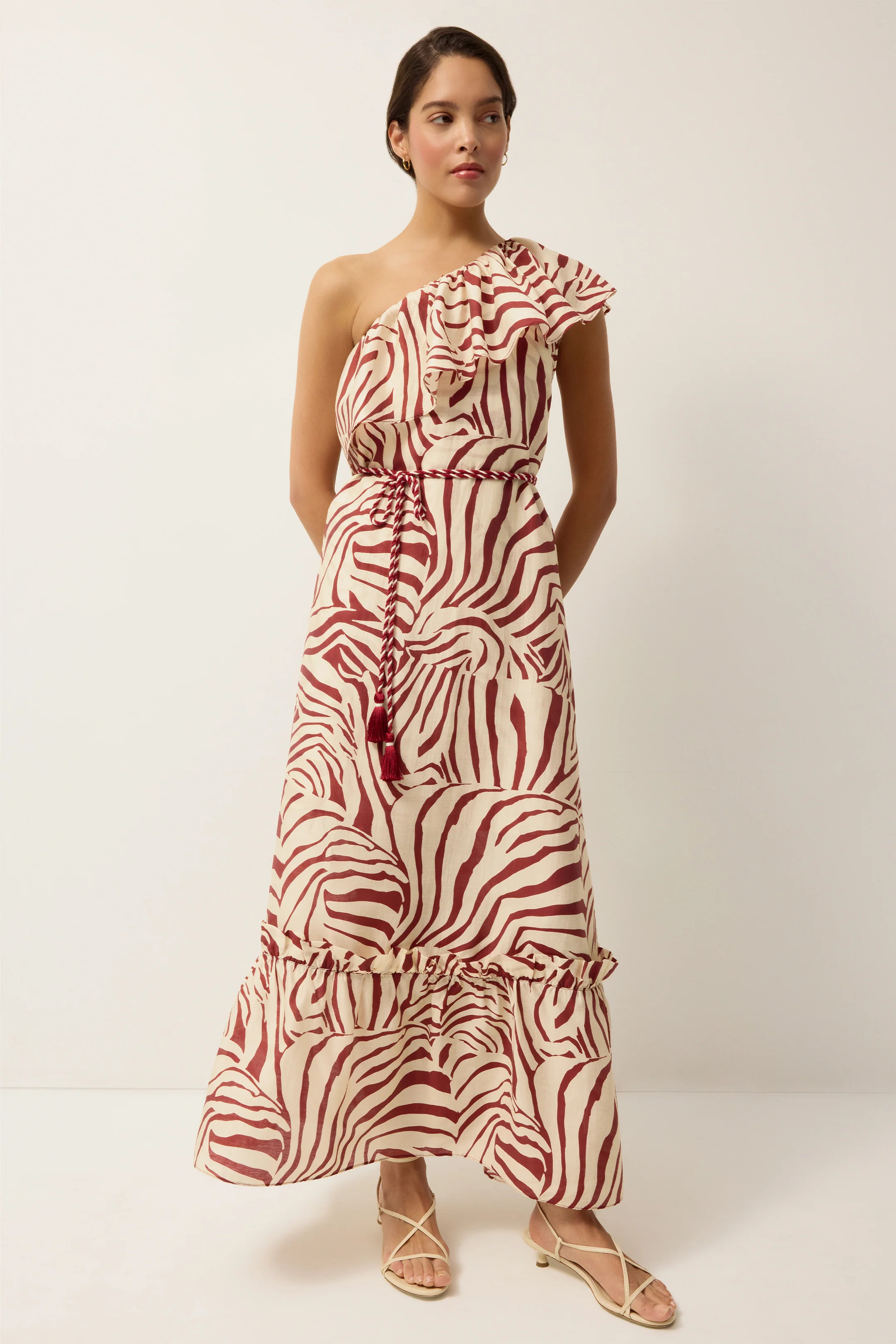 RAYA DRESS | Marie Oliver