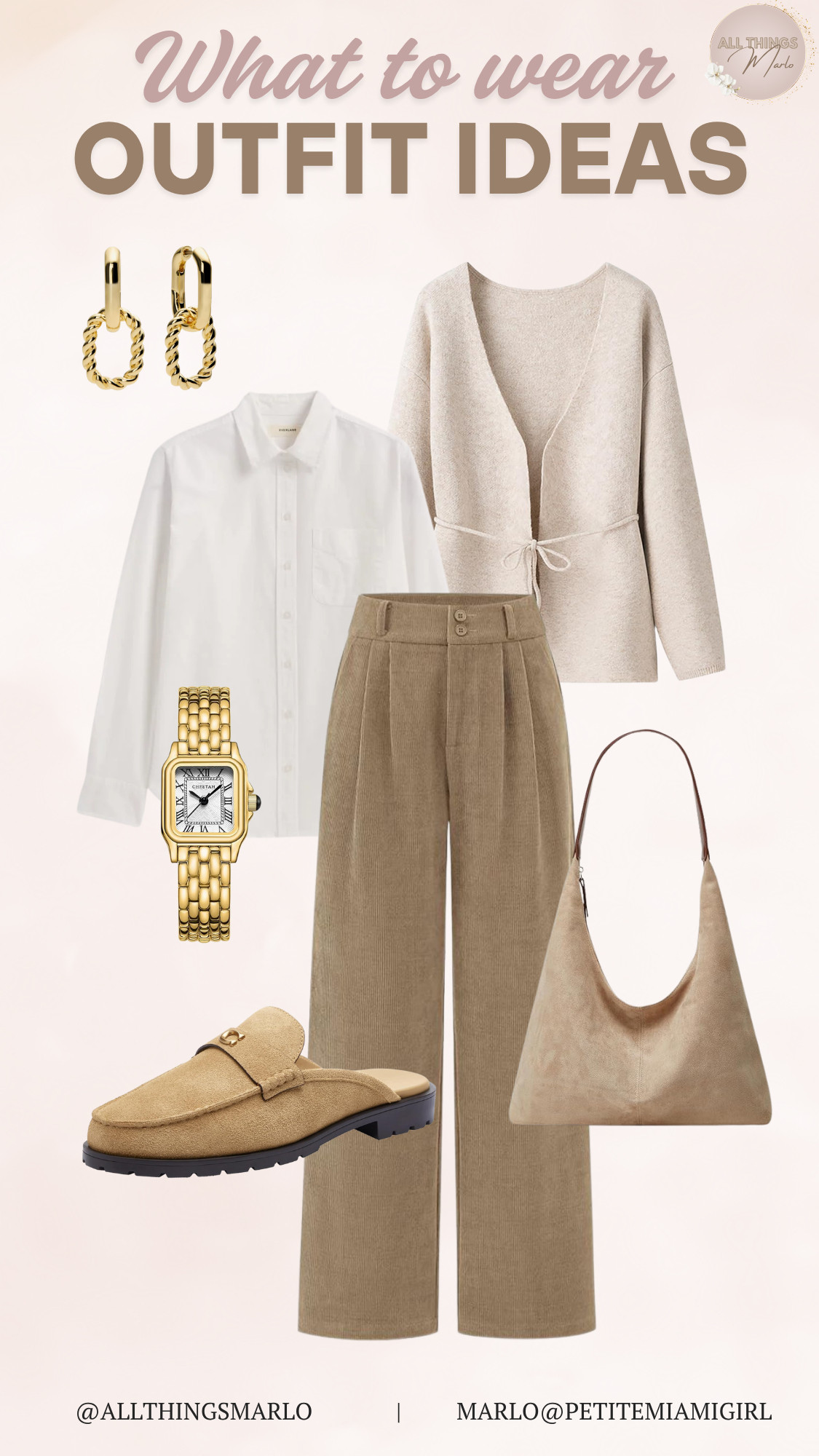 Outfit ideas. 

 #LTKSeasonal #LTKStyleTip #LTKWorkwear