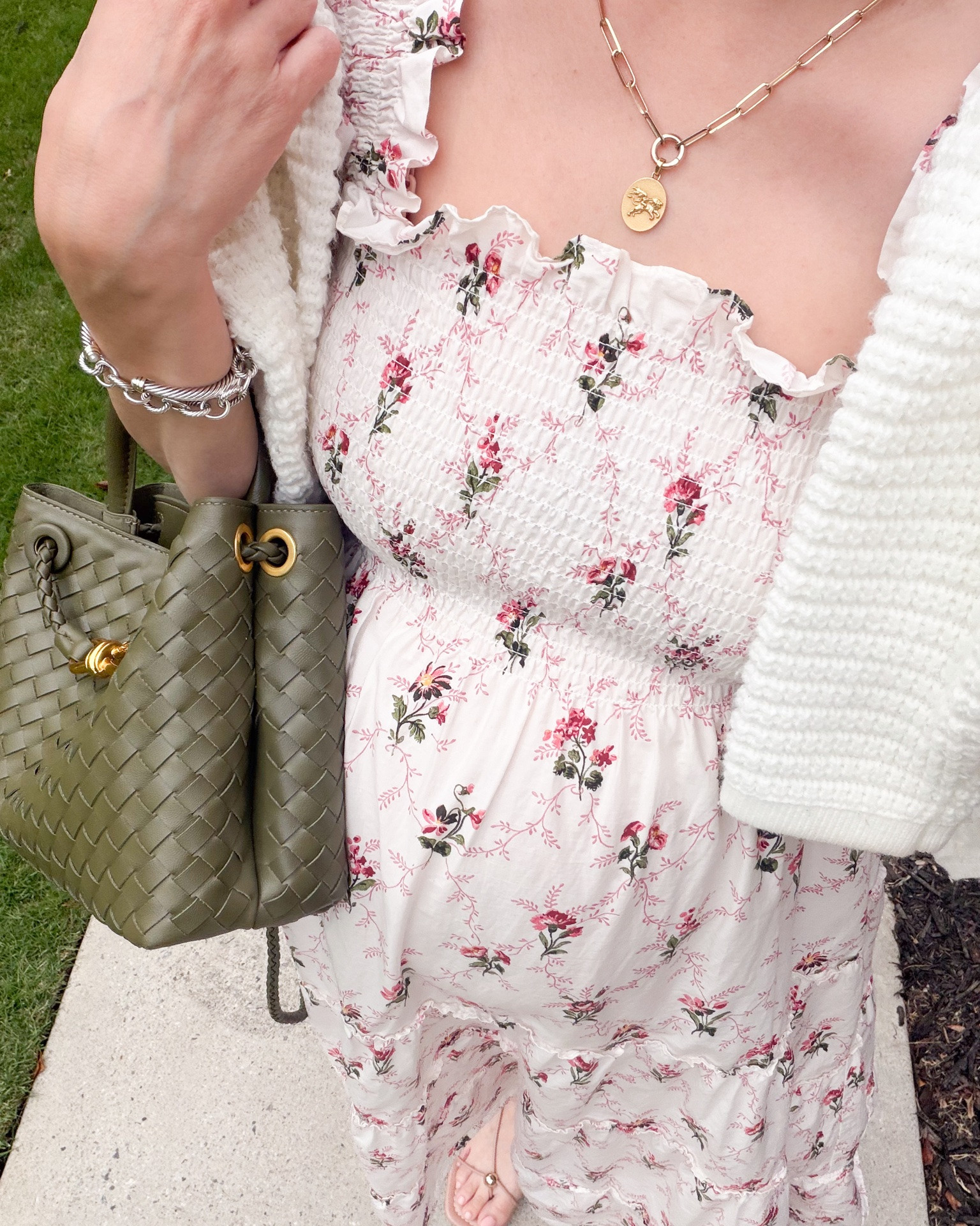 Some of my recent bump friendly looks! Thank goodness for clothing rentals like @renttherunway , especially during this season of life

1. @hillhousehome from nuuly @amazon
2. @banjanan @amazon @renttherunway 
3. @farmrio from nuuly, @matissefootwear
4. @hillhousehome from nuuly @amazon

#LTKootd #LTKBump