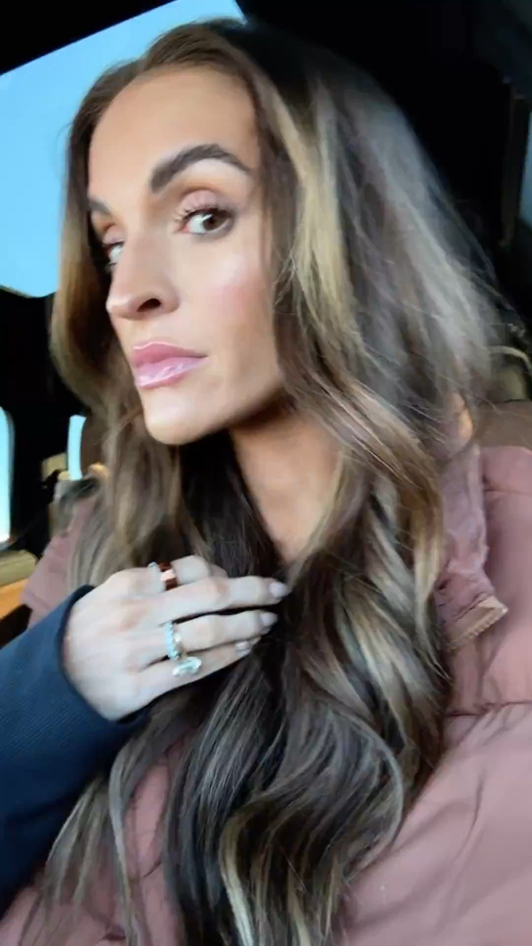 seriously obsessed with this foundation 💕

#LTKBeauty