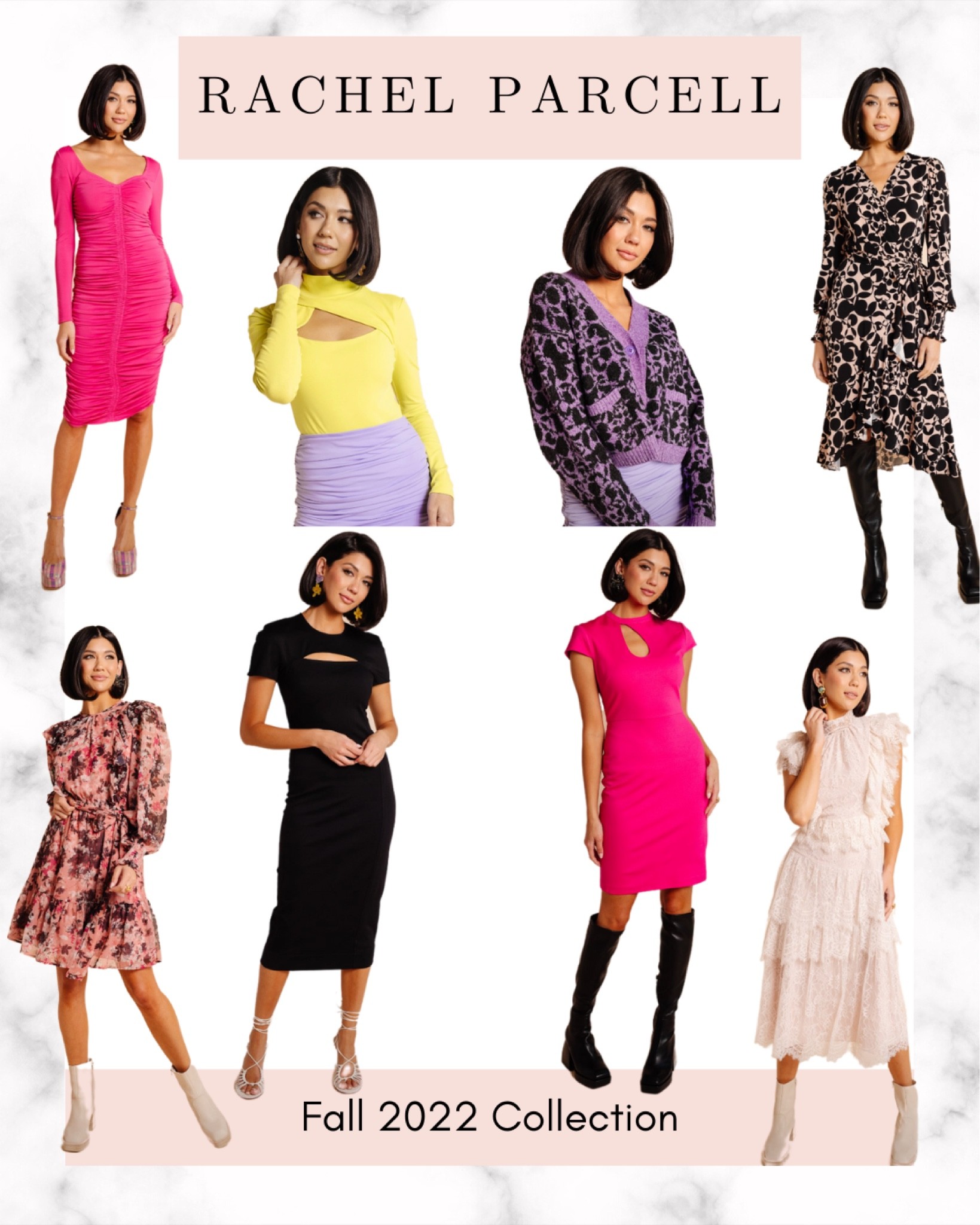 Rachel Parcell Fall 2022 New Arrivals


#LTKworkwear #LTKSeasonal