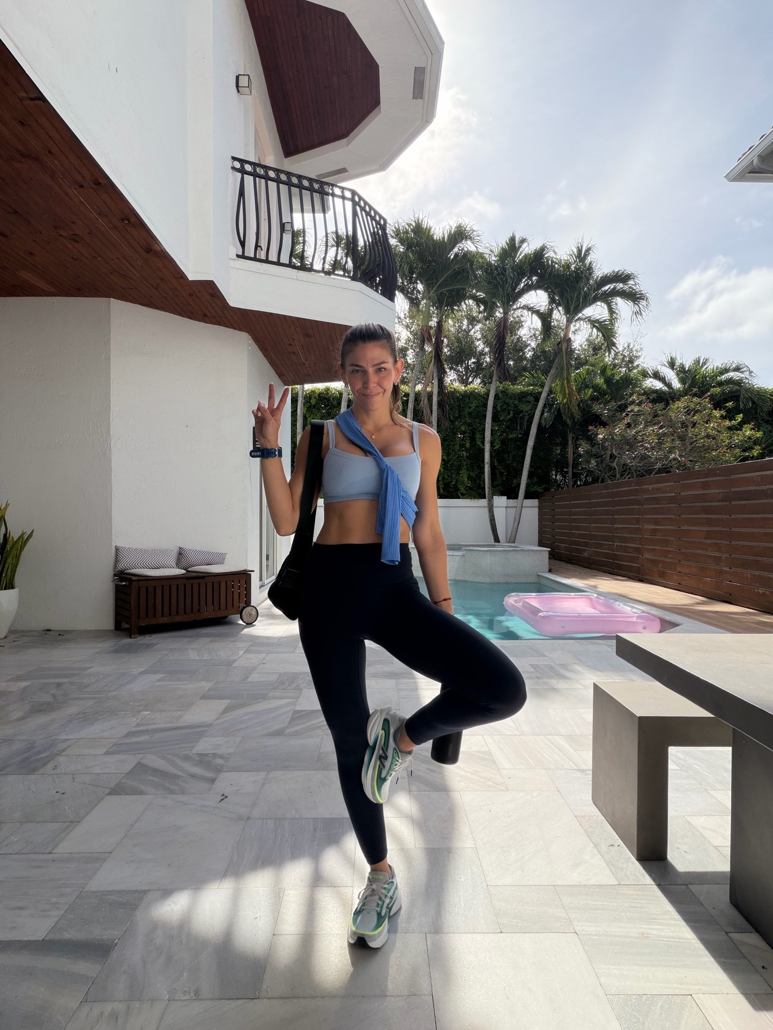 #LTKdayinmylife #LTKfitnessgoals #LTKActive