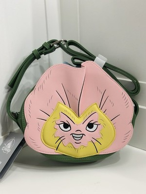 Parks Ashley Eckstein Alice in Wonderland double-sided crossbody bag NWT | eBay US