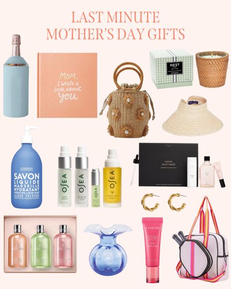 Last minute Mother’s Day gift ideas!

#LTKGiftGuide #LTKfindsunder100 #LTKfindsunder50