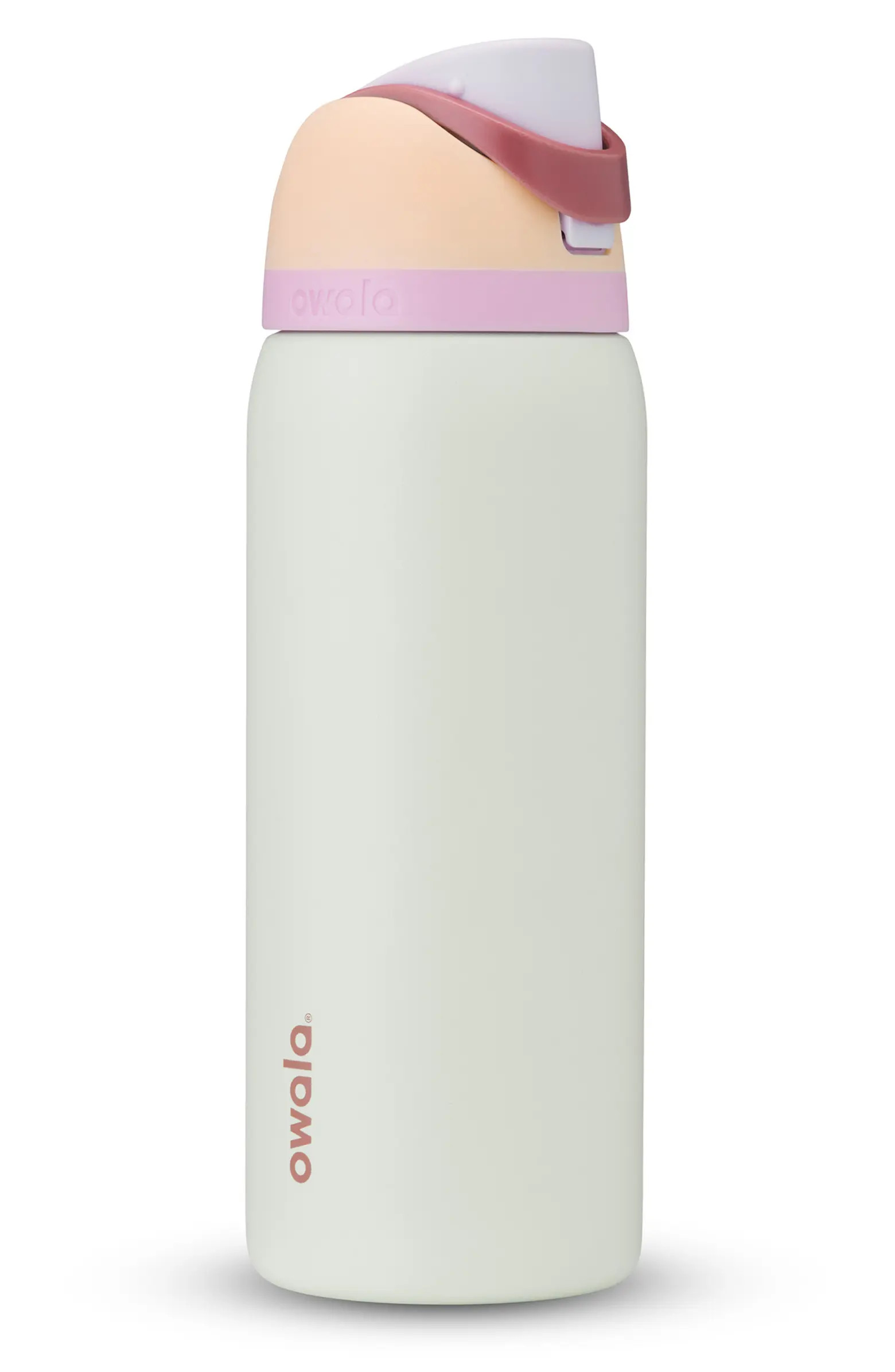 Owala 32oz. FreeSip Stainless Steel Water Bottle | Nordstrom | Nordstrom