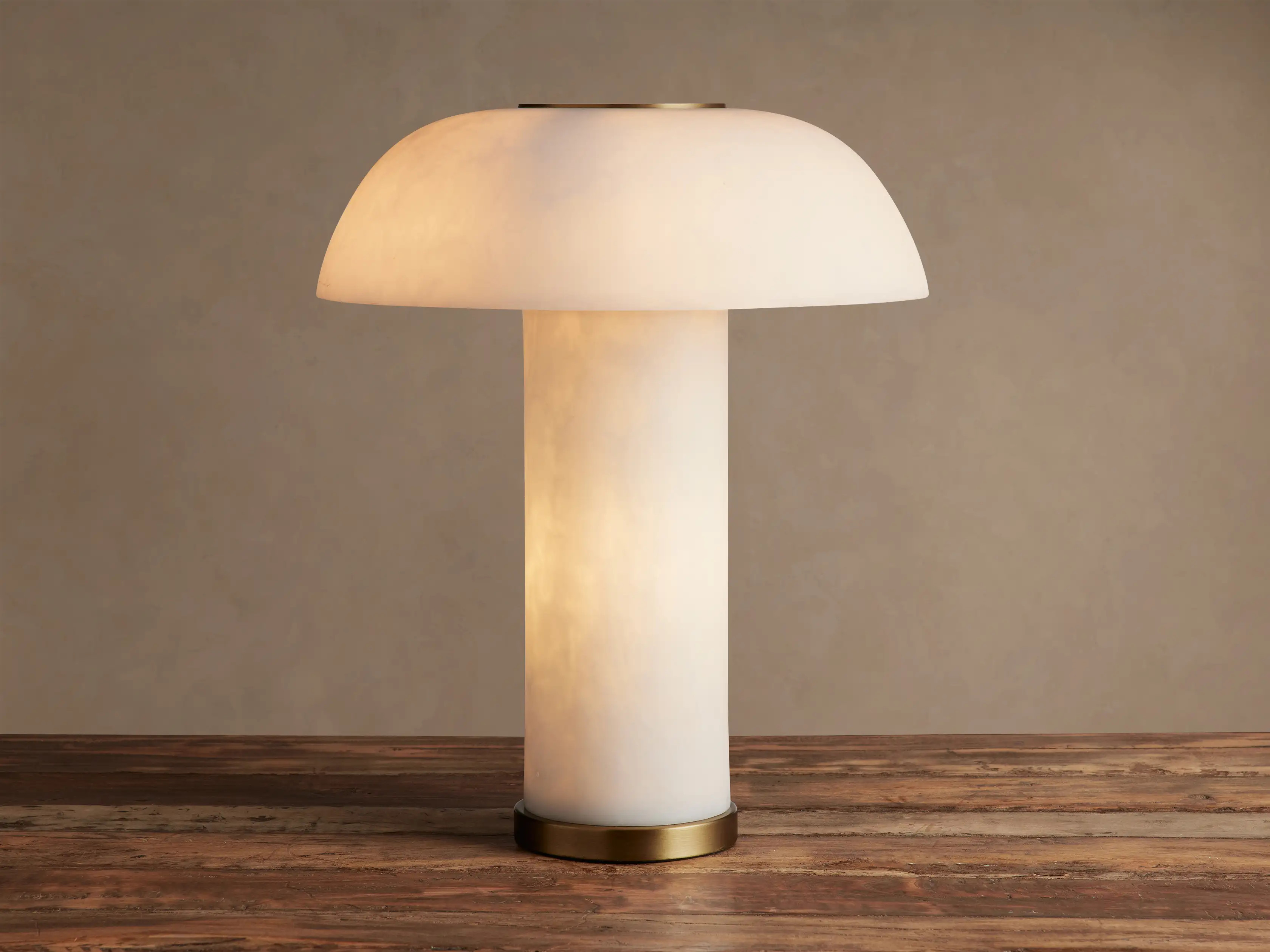 Tramonto Table Lamp | Arhaus