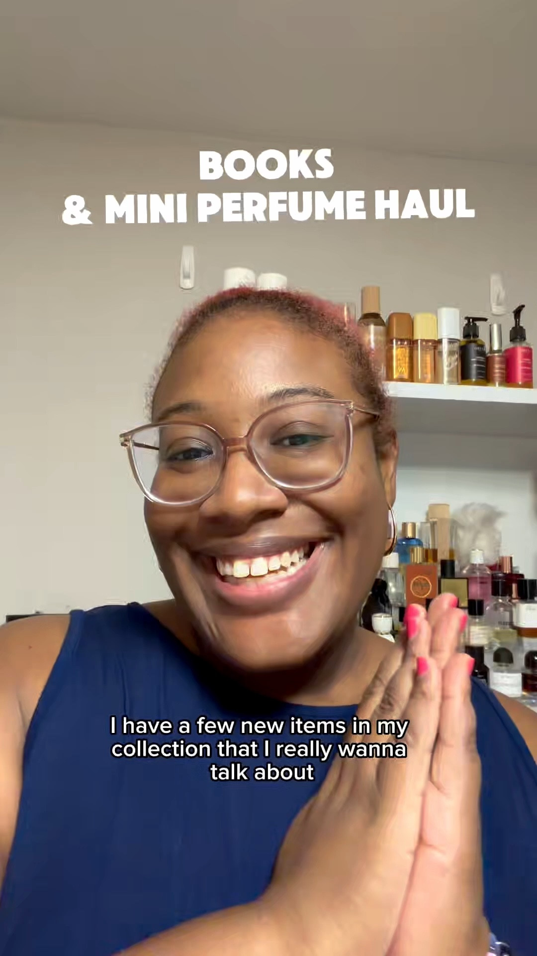 Ah! I really can’t stop smelling myself three new bangers in my collection 
@Cillage Fragrances ✨ Rum Passion
@LE LABO Fragrances 
Noir 29 & Lavende 31 
Also some amazing new books from @Books4Cause 
.
.
#perfumelover
#perfumehaul
#chicago
#lelabo
#smallbusiness 

#LTKBeauty #LTKvlog #LTKselfcare