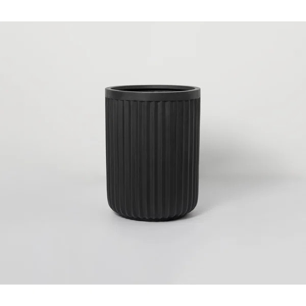 Launcest Resin Pot Planter | Wayfair Professional