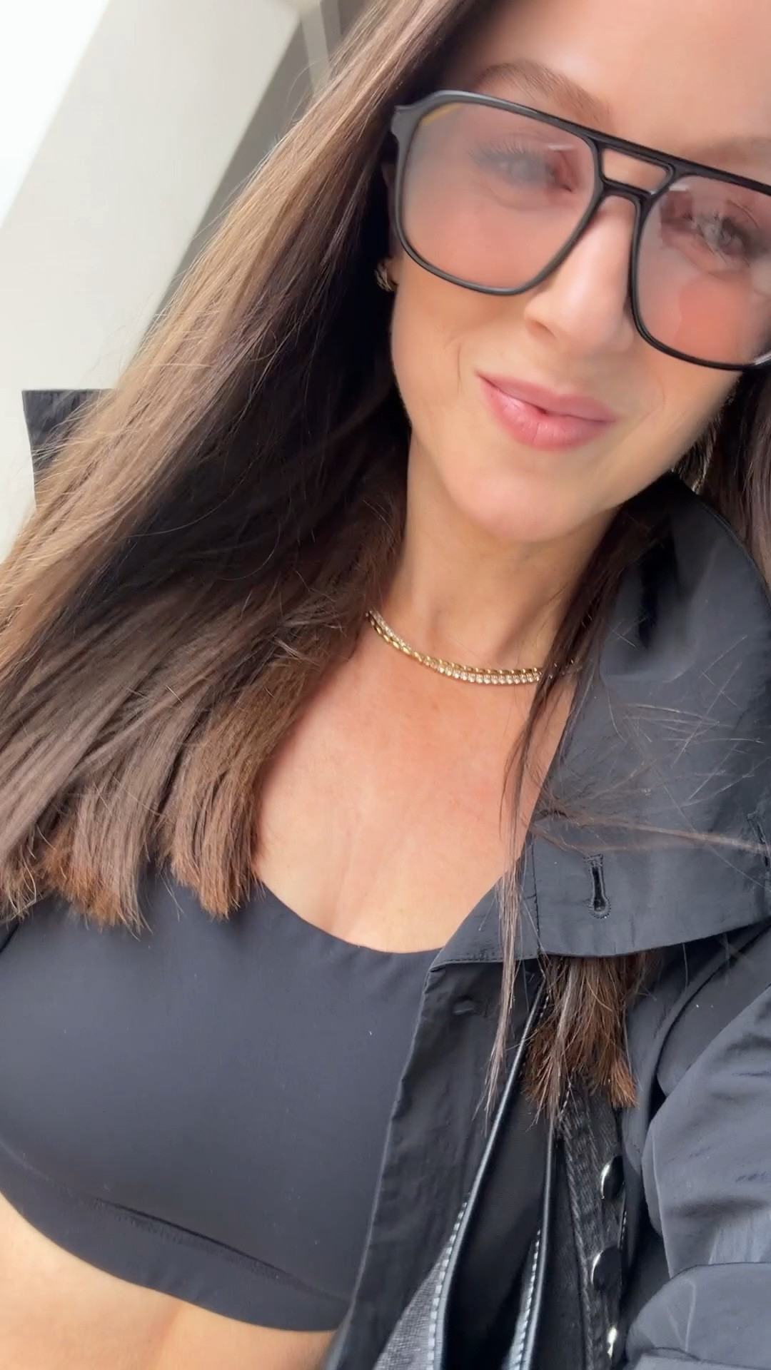 Workout ootd! These are my favorite workout leggings. Compressive without being uncomfortable! And love this technical jacket, too! The funnel neck is so chic!

#LTKootd #LTKOver40 #LTKActive