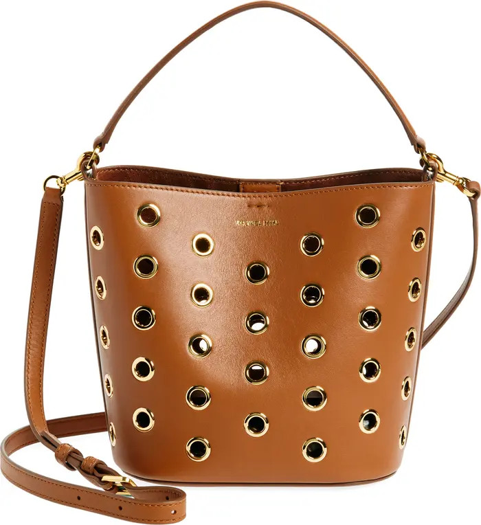 Small Grommet Satchel | Nordstrom Rack