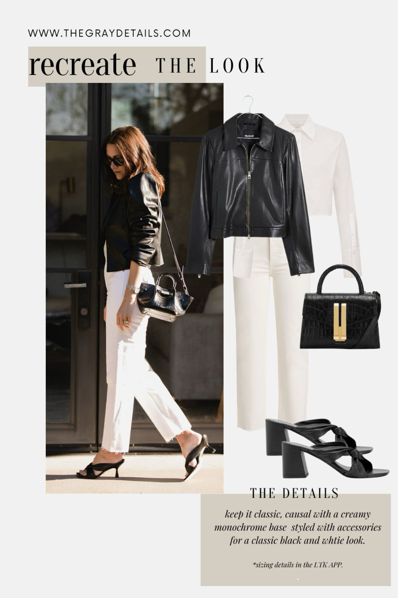 #LTKstyletip #LTKover40 #LTKworkwear