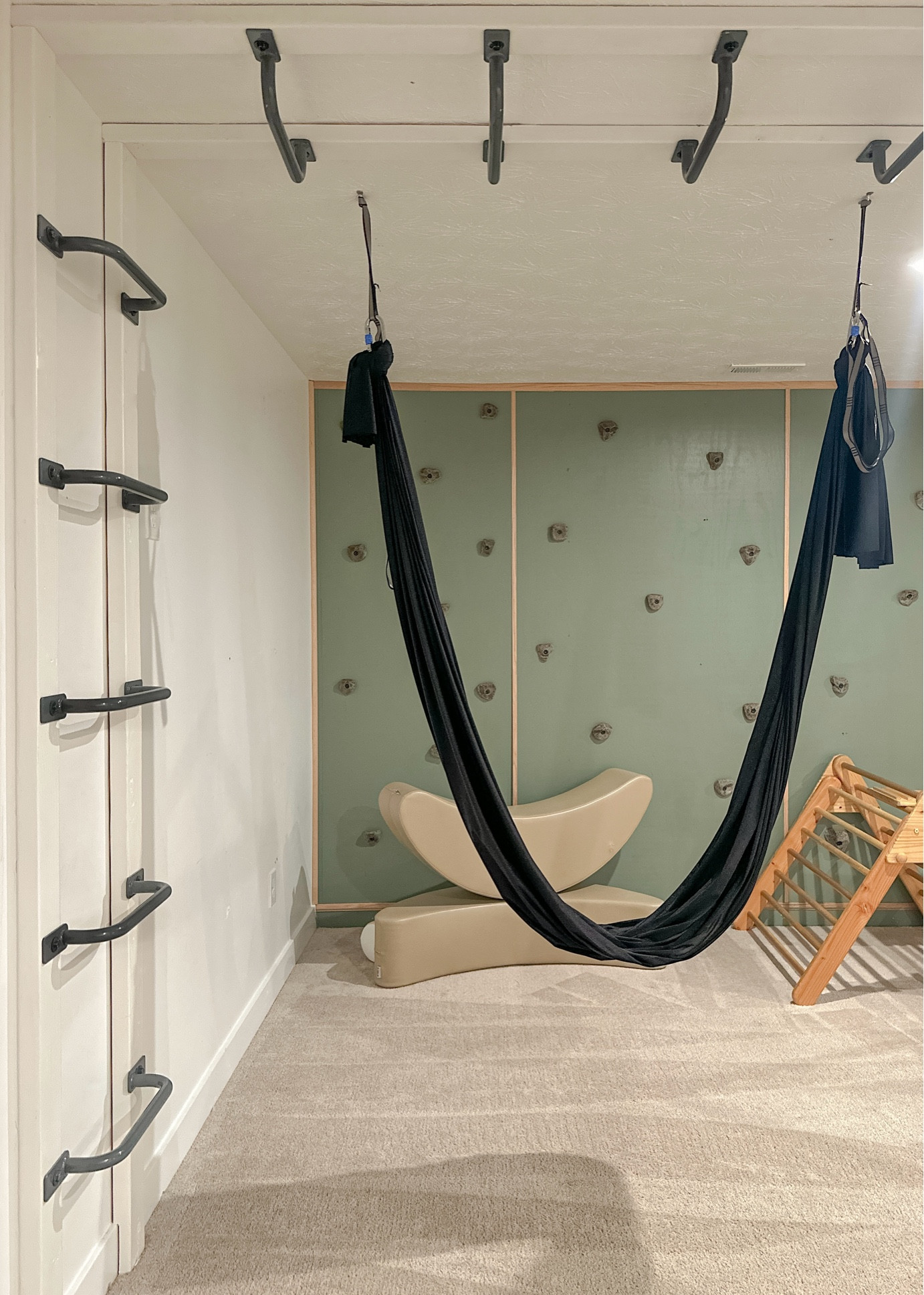 Aerial swing | sensory swing | 

#LTKHoliday #LTKSeasonal #LTKKids