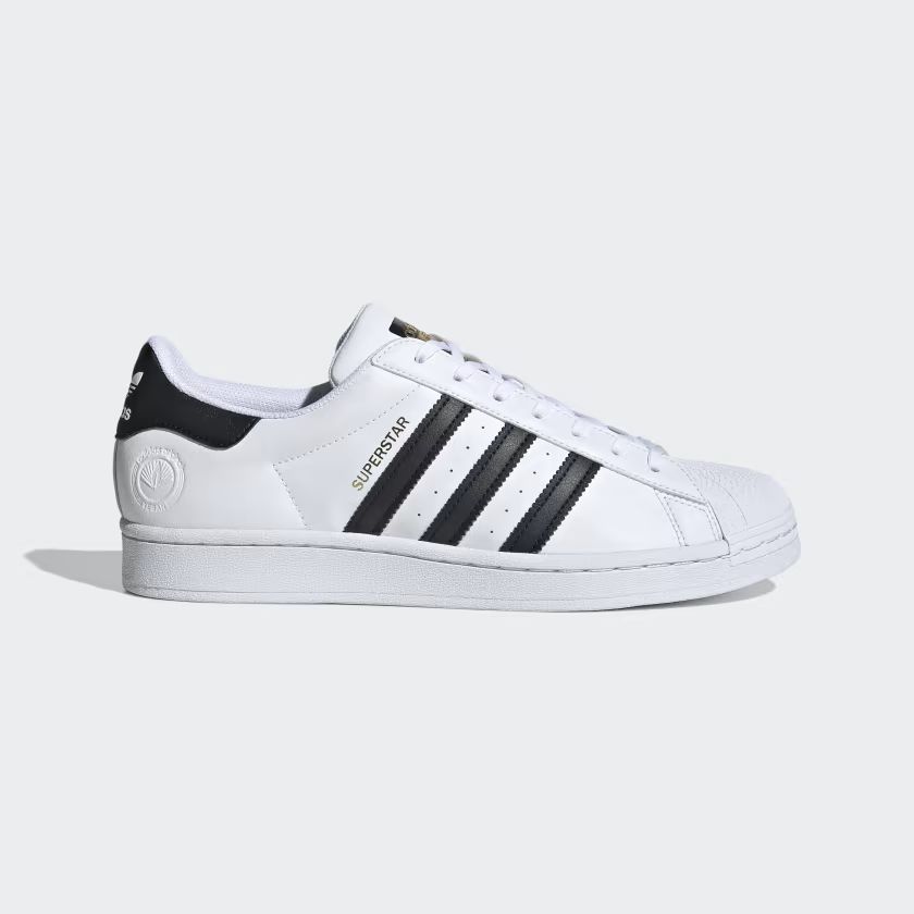 Superstar Vegan Shoes | adidas (US)