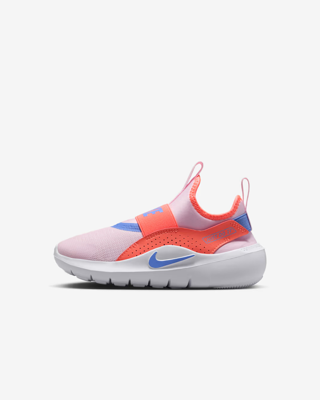 Nike Flex Runner 4 Little Kids' Shoes | Nike (US)