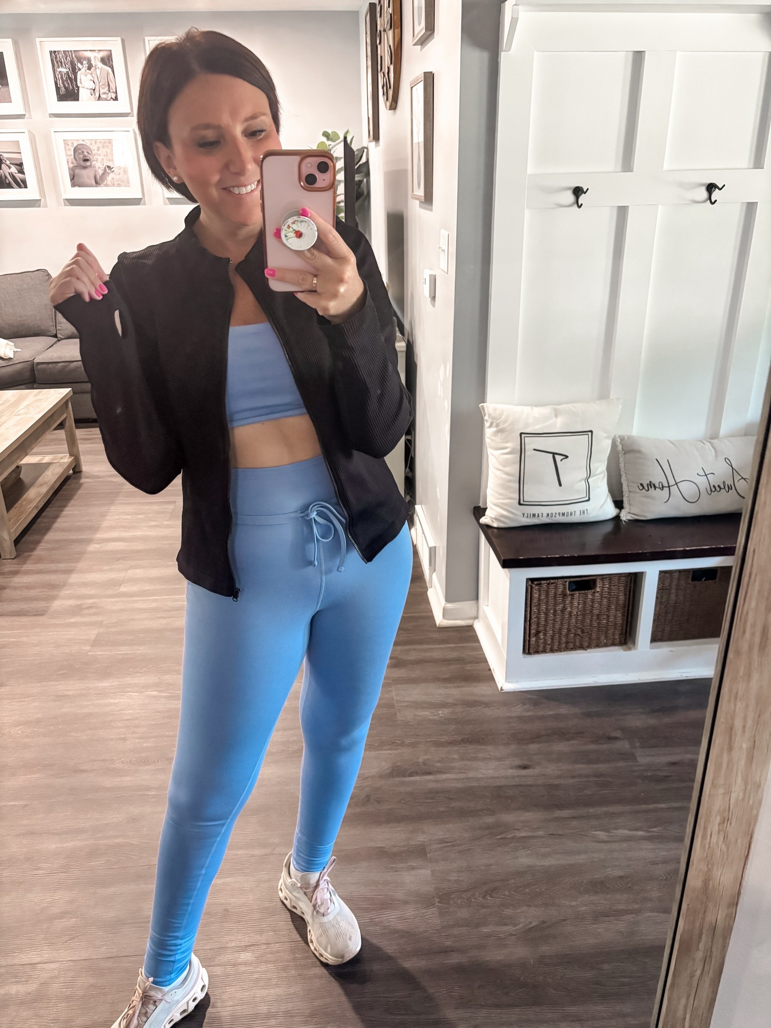 Fit check 

#LTKSaleAlert #LTKActive