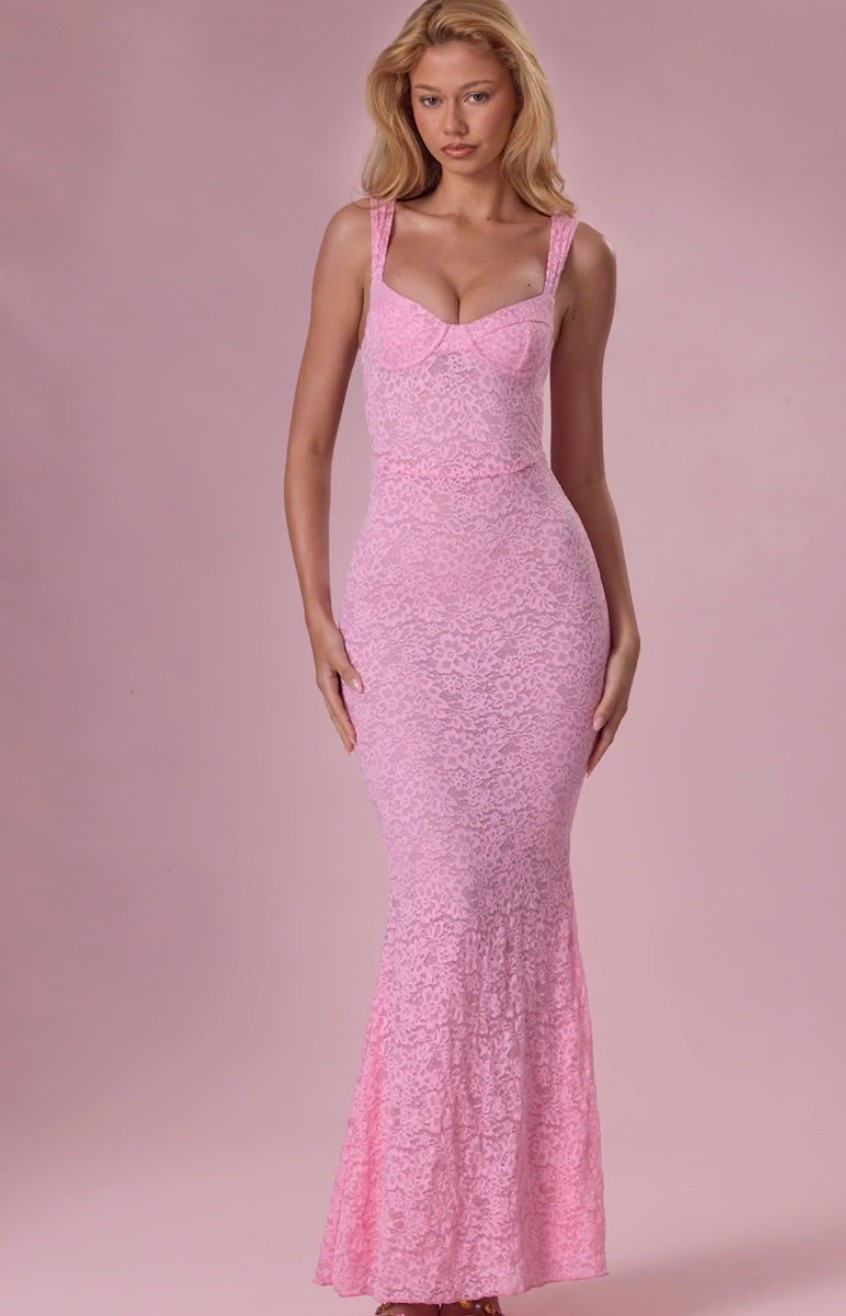 @ohpolly #springdress #easter #spring #pinkdress #maxi

#LTKWedding