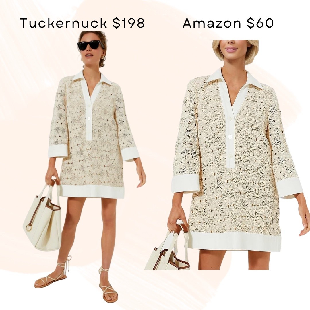Tuckernuck look for less
Dreaming of summer vacation
Spring break
Resort wear
Beachy

#LTKTravel #LTKOver40 #LTKFindsUnder100