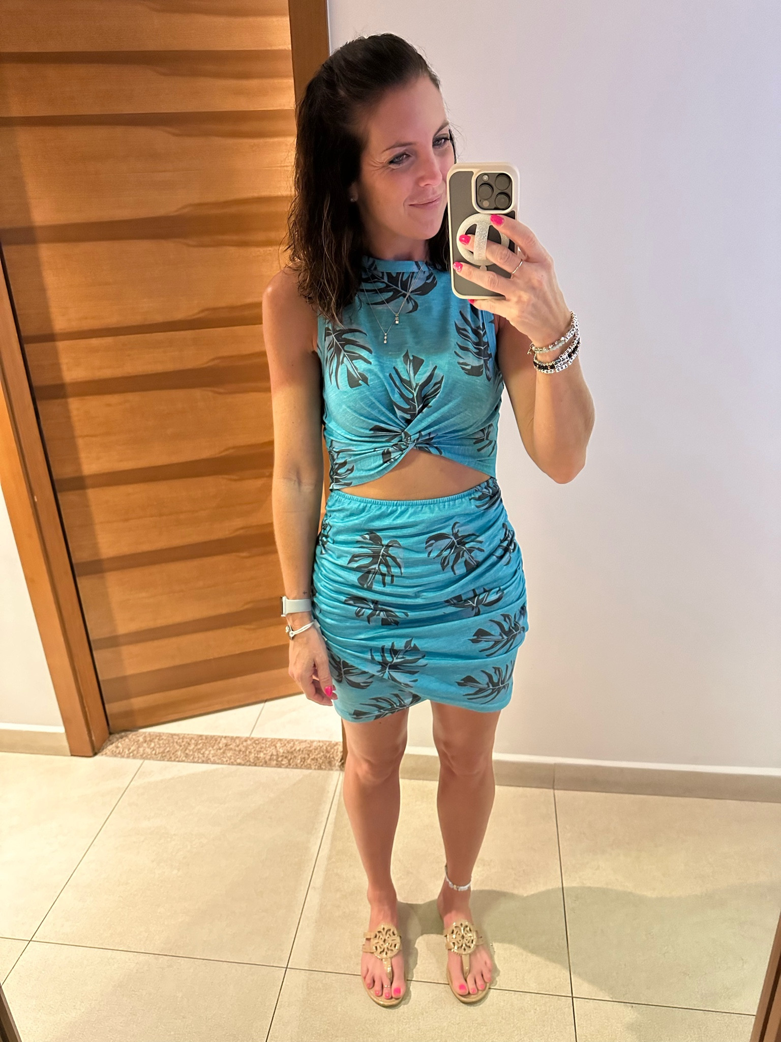 Casual Beach Dress for Vacation
True to Size

#amazon

#LTKtravel #LTKfindsunder50