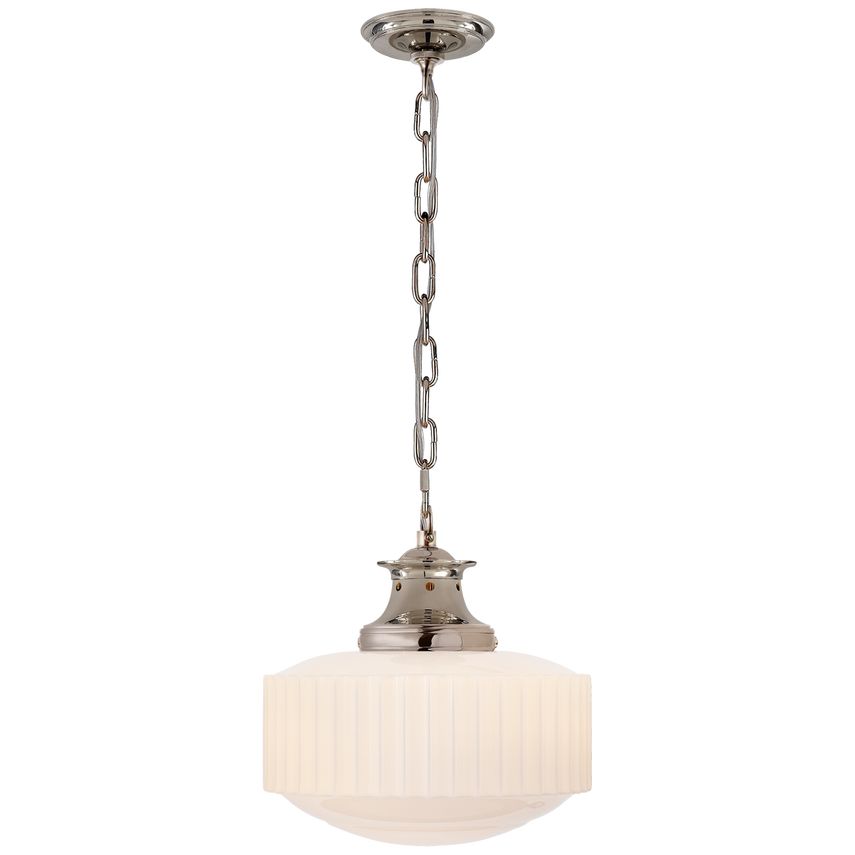 Milton Road Pendant | Visual Comfort