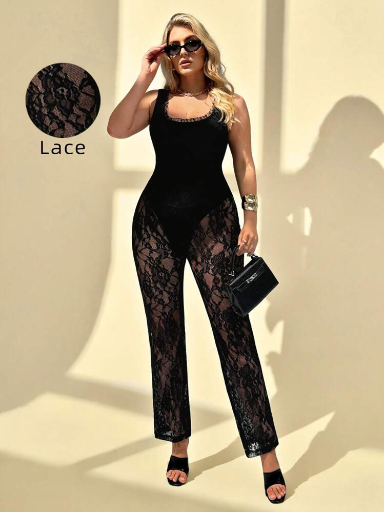 £12.49£19.49-35%Auralis Plus Size Summer Outfits For Women Wedding Guest Dress Women Club Outfi... | SHEIN