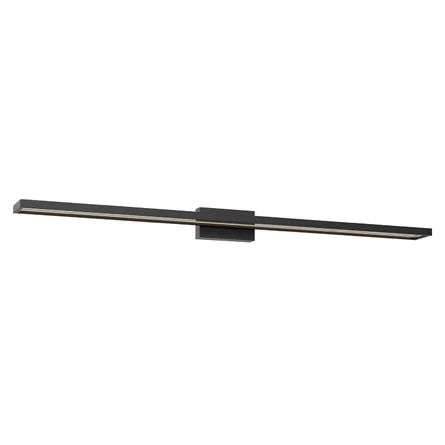 Kuzco Lighting Brio 1 - Light Dimmable LED Bath Bar | Perigold | Wayfair North America