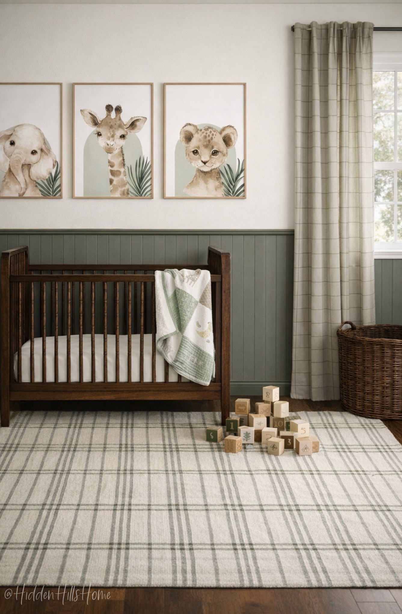 Safari themed nursery, nursery design, nursery mood board, crib, nursery inspiration, home decor ideas, glider, baby room, gender neutral nursery 

#LTKSaleAlert #LTKHome #LTKBaby