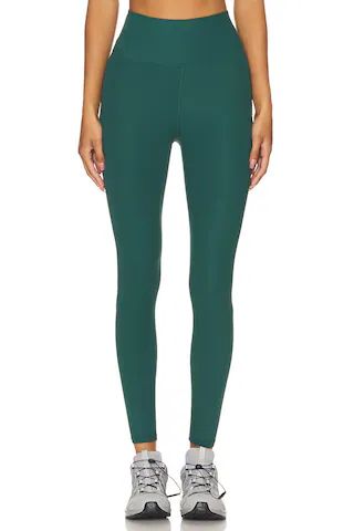 IVL Collective Rib Legging in Bistro Green from Revolve.com | Revolve Clothing (Global)