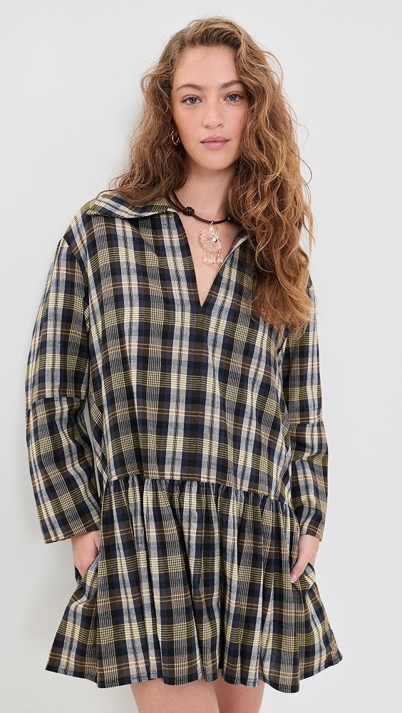 Romana Mini Dress | Shopbop