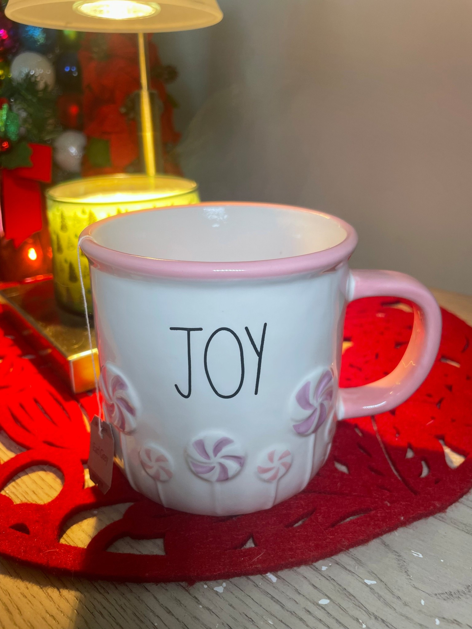 Tea time

#LTKFindsUnder50 #LTKmorningroutine #LTKfoodie