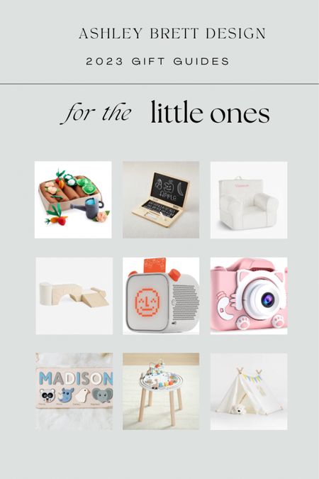 Gift guide for the kids. 

Yoto, tech toys, kids toys 



#LTKkids #LTKGiftGuide #LTKHoliday
