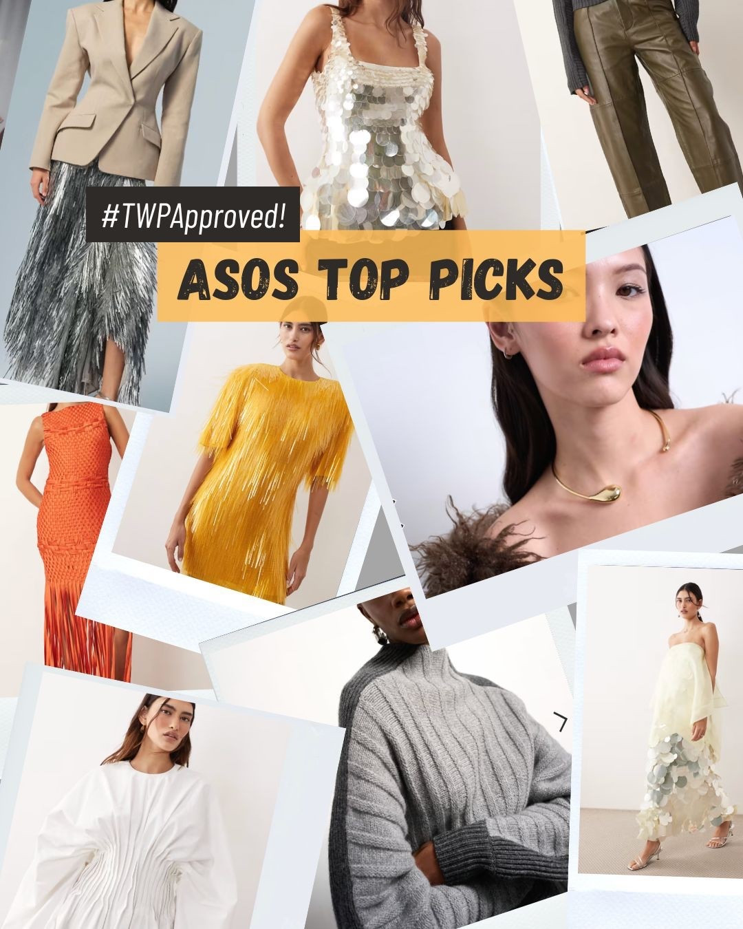 @ASOS just dropped a whole new Arrange collection. Get into my top picks from the drop plus a few more 🙌🏾💪🏾🙏🏾


#LTKWorkwear #LTKSeasonal #LTKTravel