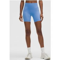 Wunder Train High-Rise Short 6 | Lululemon (US)