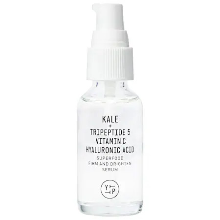 Youth To The People Superfood Firm and Brighten Vitamin C Serum 1 oz/ 30 mL | Sephora (US)