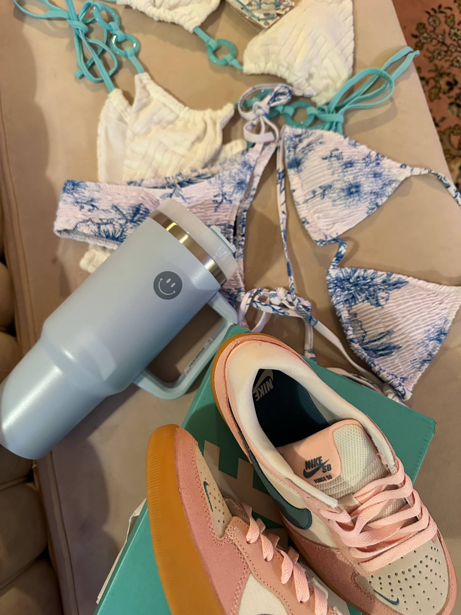 summer haul 
