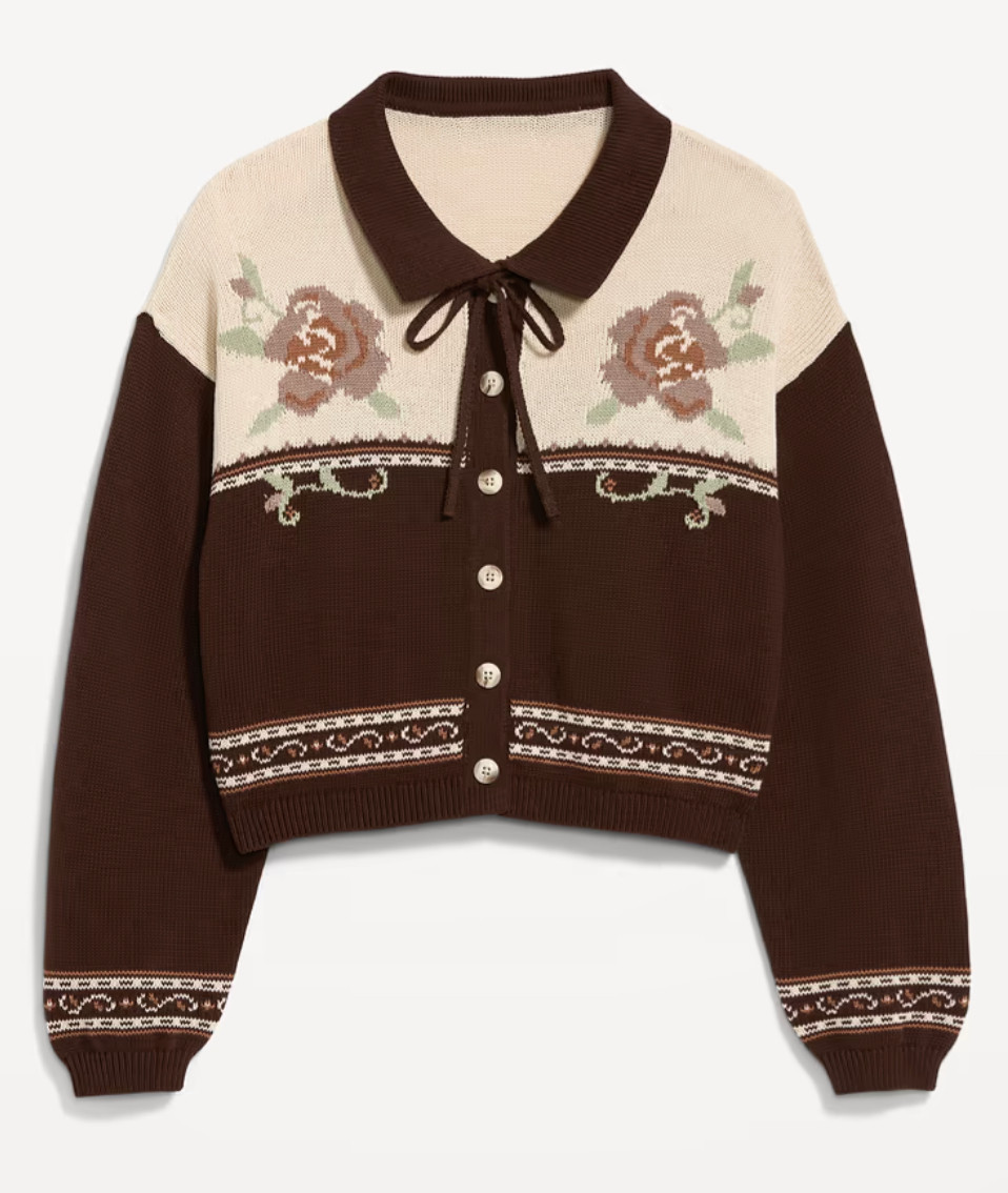 I can't believe the price of this sweater! It's perfect for fall & looks so cozy. 

Nancy meyers, farmhouse, old navy  

 #LTKmomlife