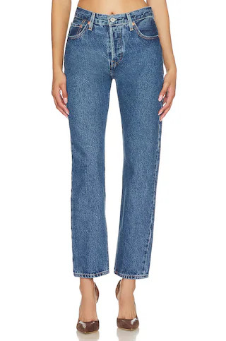 501 Straight
                    
                    LEVI'S | Revolve Clothing (Global)