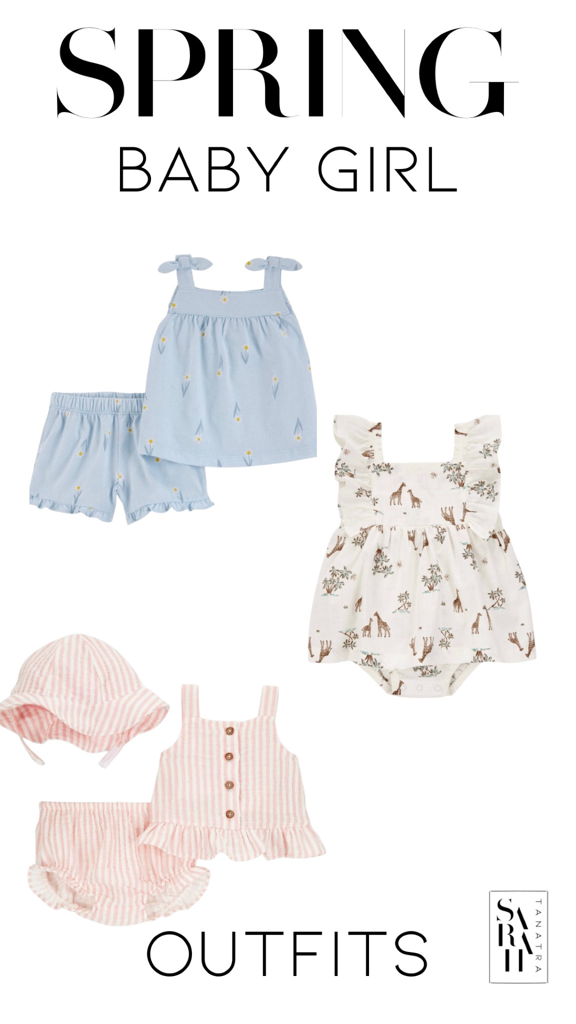 Spring baby girl outfits 
Target baby outfits 
Baby girl outfits 
Baby two piece set 


#LTKFamily #LTKBaby #LTKSeasonal