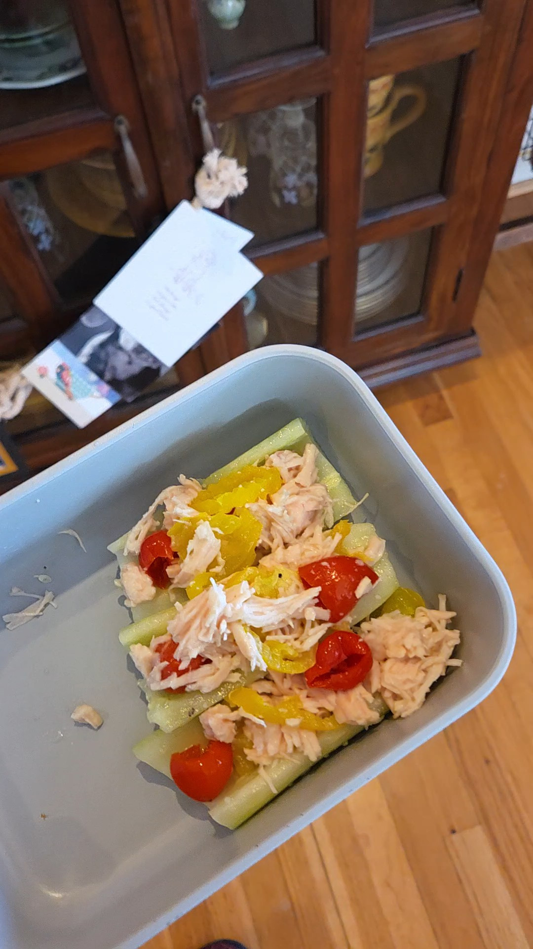 Caraway food storage actually makes eating clean a heck of a lot easier

#LTKfitnessgoals #LTKmorningroutine #LTKfoodie