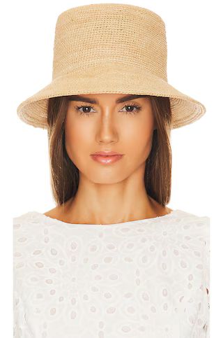 the Inca Bucket
                    
                    Lack of Color | Revolve Clothing (Global)