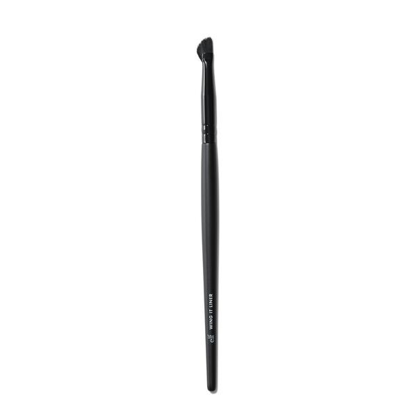 e.l.f. Cosmetics Wing It Liner Brush - Vegan and Cruelty-Free Makeup | e.l.f. cosmetics (US)
