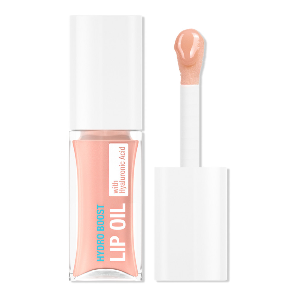 Neutrogena Light Pink Hydro Boost Tinted Plumping Lip Oil | Ulta