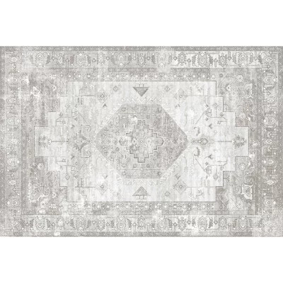 Member's Mark Everwash Washable Area Rug 6.6"x9.6"( Assorted Colors) | Sam's Club