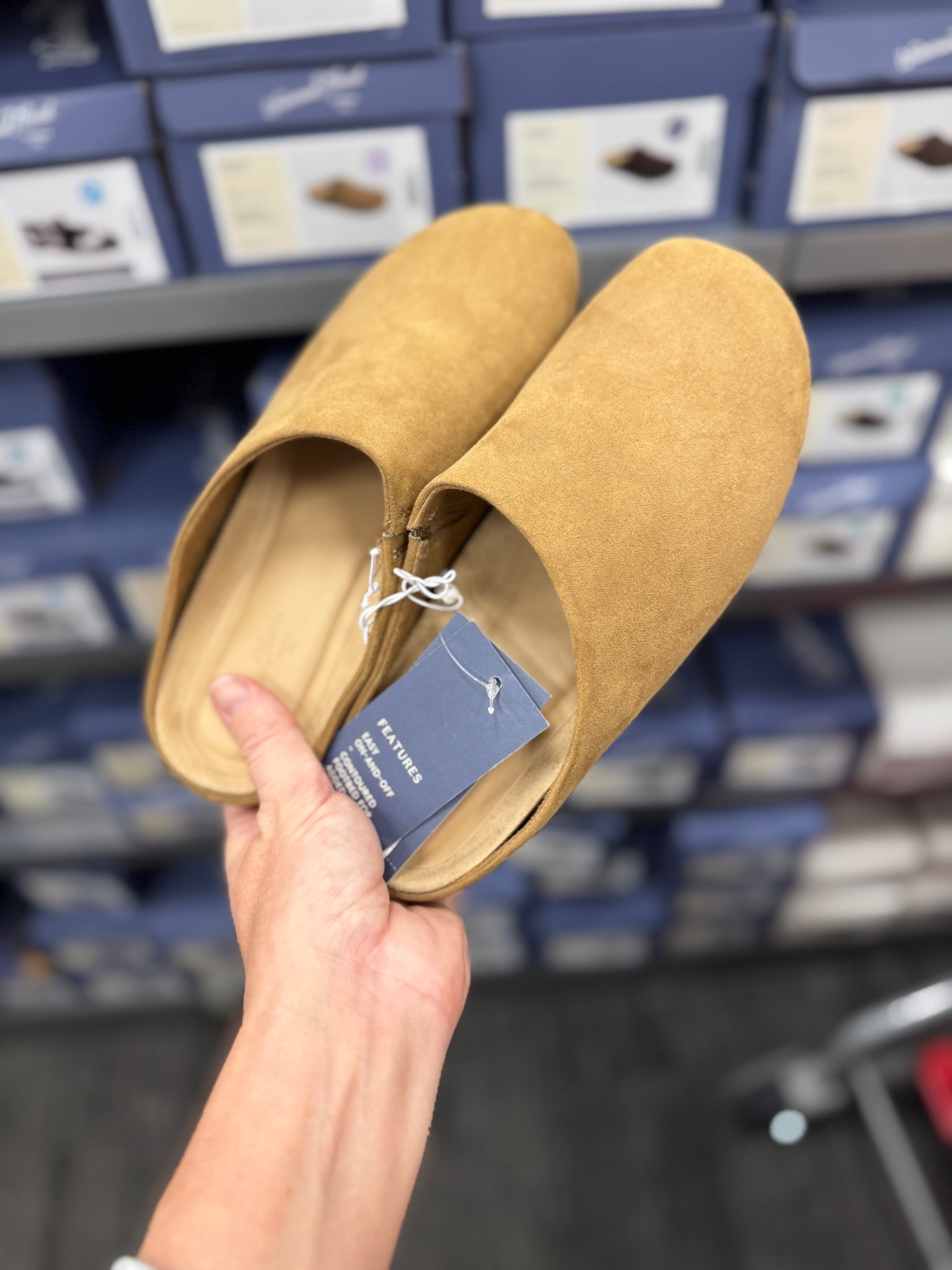 Slip on clog shoes | clog slippers | Ugg dupes | Target new shoes | fall shoes | fall shoes from target

#LTKFindsUnder50 #LTKSeasonal