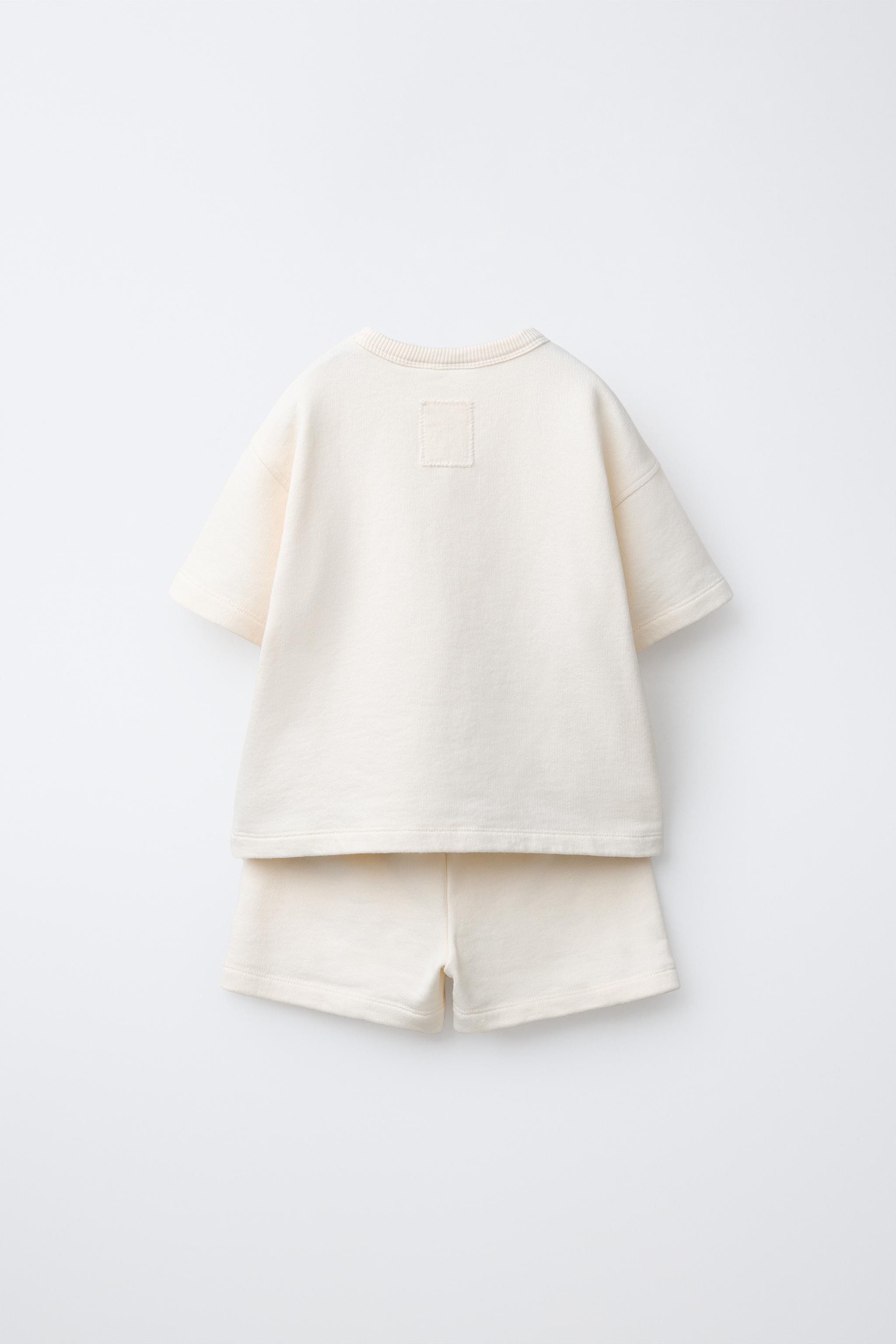 BASIC JOGGING SET | Zara US