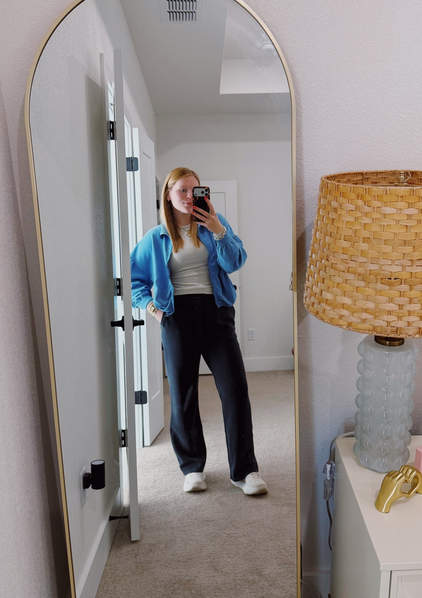 Comfy Class outfit!! 

#LTKootd #LTKActive