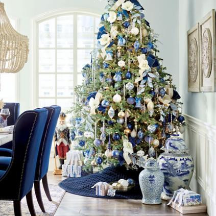 Large Chinoiserie Happiness Jar | Frontgate