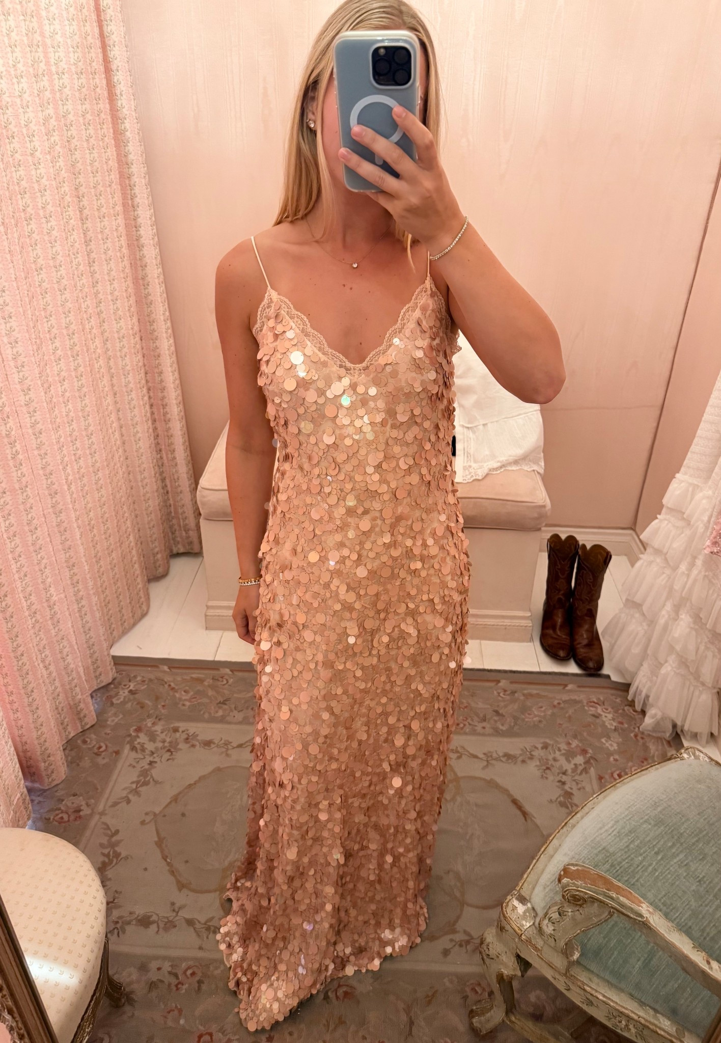 💖

Long dress
Maxi dress
Floor length dress
Sequin gown
Sequin dress
Sparkley gown
Sparkley dress
Sparkle dress
Sparkle gown
LoveShackFancy dress
Love shack fancy dress
Special occasion dress
Gown
Pink gown
Pink dress
Pink sequin dress
Statement dress
Gala dress
Formal dress
Black tie dress
Fun dress
Girly dress
Preppy dress

#LTKStyleTip