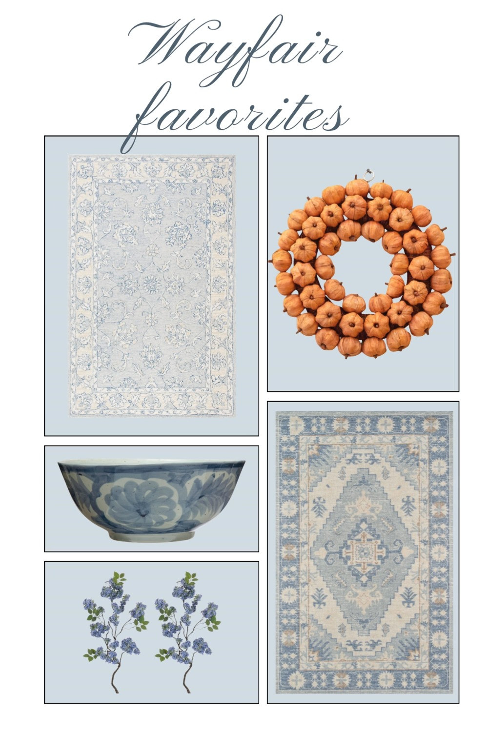 Your favorite home decor of the week from Wayfair! 

 #LTKSeasonal #LTKHome