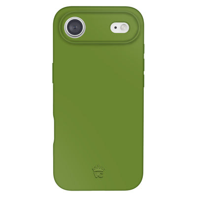Matcha Green iPhone Case iPhone 17 | Velvet Caviar